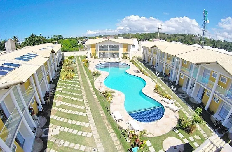 Studio Mont Carmelo Ba Porto Seguro Apartment