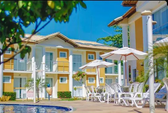 Apartment Studio Mont Carmelo Ba Porto Seguro Brazil