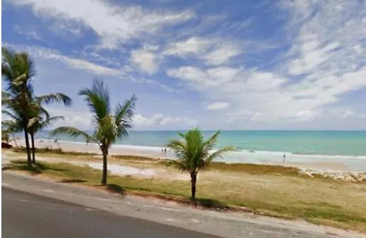 Studio Mont Carmelo Ba Porto Seguro Apartment