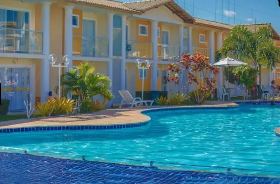 Apartment Studio Mont Carmelo Ba Porto Seguro