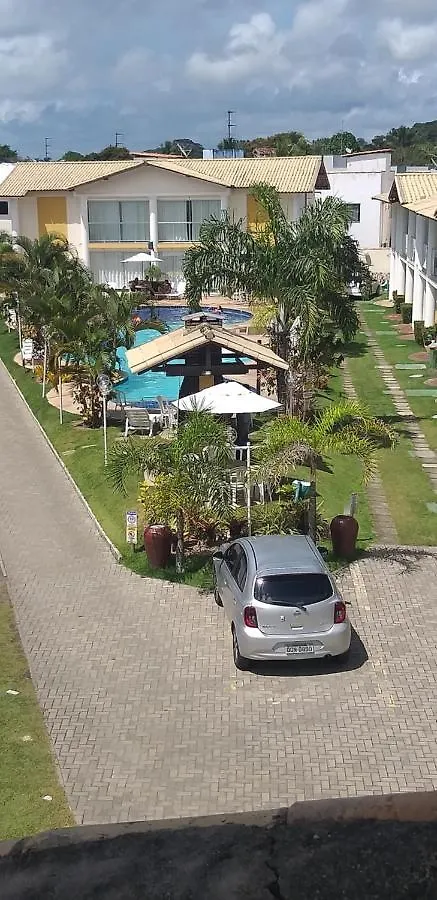 Studio Mont Carmelo Ba Porto Seguro Apartment